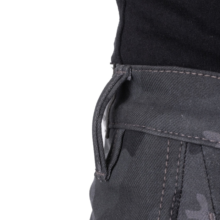 Oxford Original Approved AA Men’s Cargo Motorcycle Pants Camo