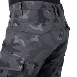 Oxford Original Approved AA Men’s Cargo Motorcycle Pants Camo