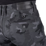 Oxford Original Approved AA Men’s Cargo Motorcycle Pants Camo