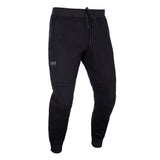 ARMR Aki 1.0 MS Urban Motorcycle Riding Jogger Black