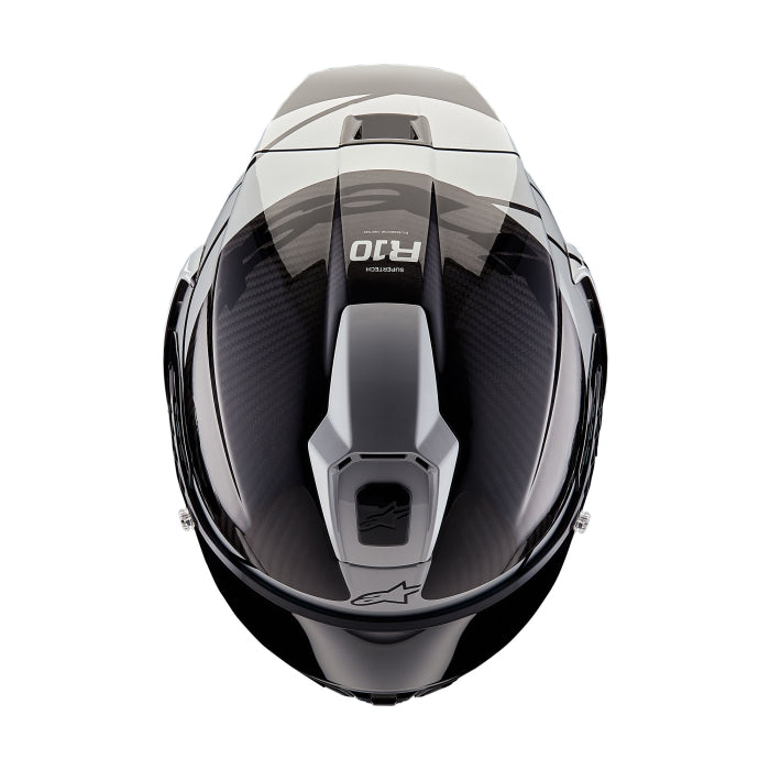 Alpinestars Supertech R10 Element Sports Motorbike Racing Helmet