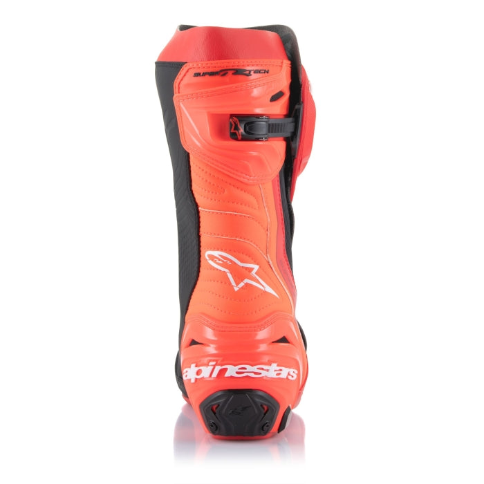 Alpinestars Supertech R Men‘s Motorcycle Racing Boots