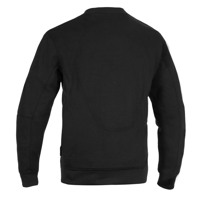 Oxford Armourlite AA MS Sweatshirt Black