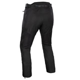 Oxford Dakar Dry2Dry Air Men’s Adventure  Motorcycle Pants Stealth Black