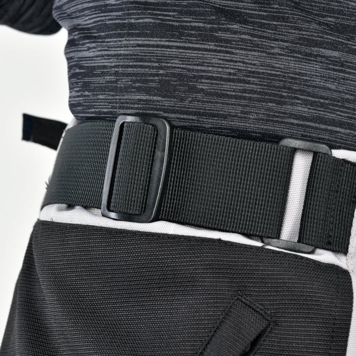 Oxford Dakar Dry2Dry Air Men’s Adventure  Motorcycle Pants Desert Black