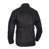 Oxford Sterling Dry2Dry Waterproof Motorcycle Jackets Black 