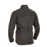 Oxford Sterling Dry2Dry Waterproof Motorcycle Jackets Khaki
