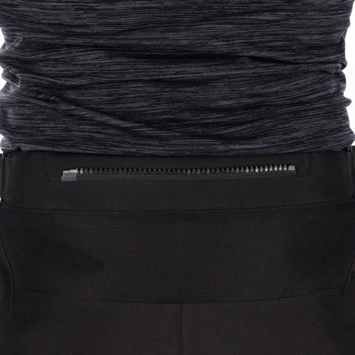 Oxford Toronto 1.0 Dry2Dry Men’s Motorcycle Pants Stealth Black