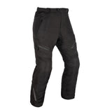 Oxford Toronto 1.0 Dry2Dry Men’s Motorcycle Pants Stealth Black maximomoto.uk!