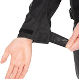 Oxford Omega 1.0 Air Men’s Motorcycle Jackets Black Camo Fluo