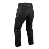 Oxford Montreal 5.0 Men Motorcycle Textile Pant Stealth Black