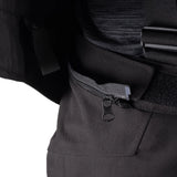 Oxford Montreal 5.0 Men Motorcycle Textile Pant Stealth Black