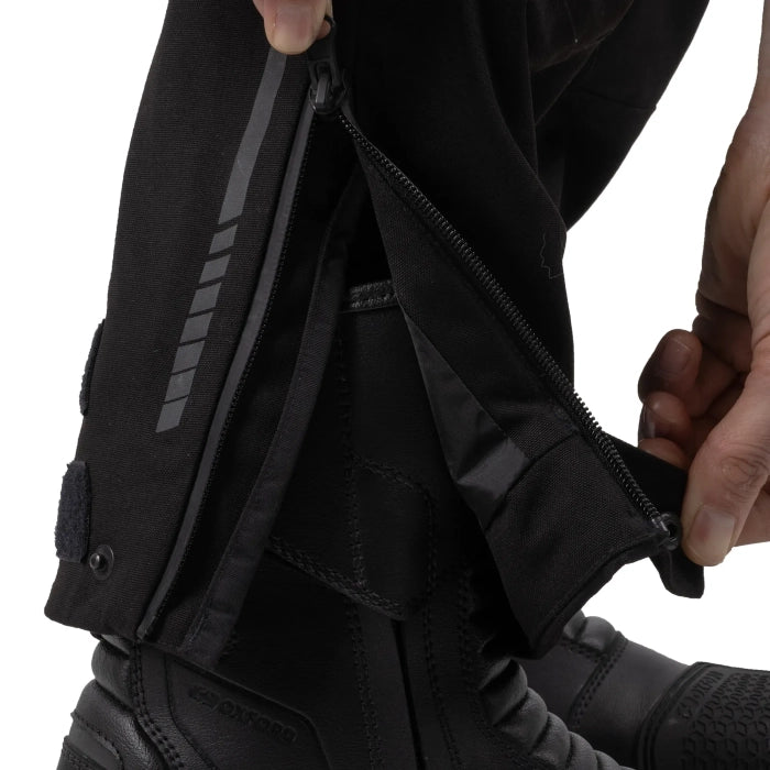 Oxford Hinterland 2.0 MS Pant Stealth Black R 2XL