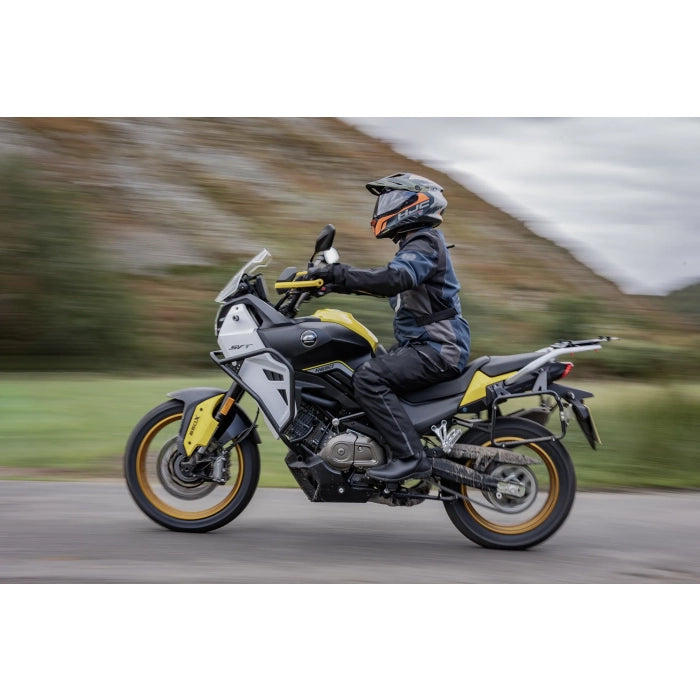 Oxford Hinterland 2.0 MS Pant Stealth Black R 2XL