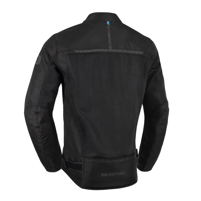 Oxford Arizona 2.0 Air Men Motorcycle Summer Jacket