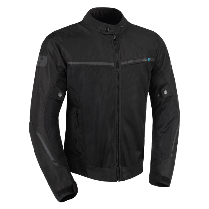 Oxford Arizona 2.0 Air Men Motorcycle Summer Jacket