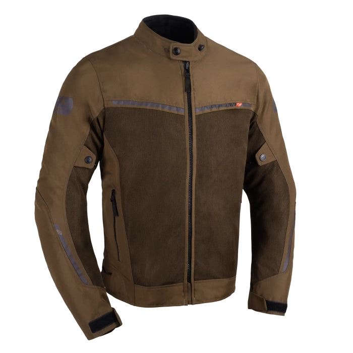 Oxford Arizona 2.0 Air Men Motorcycle Summer Jacket