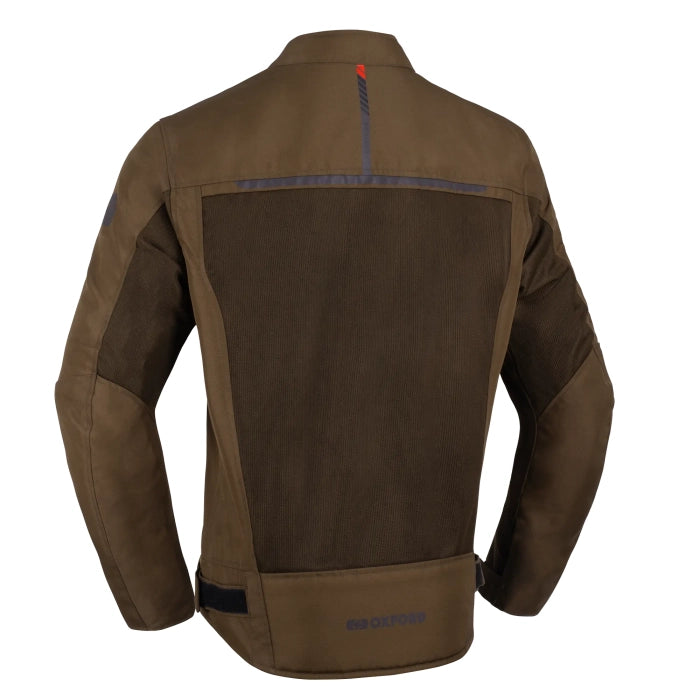 Oxford Arizona 2.0 Air Men Motorcycle Summer Jacket