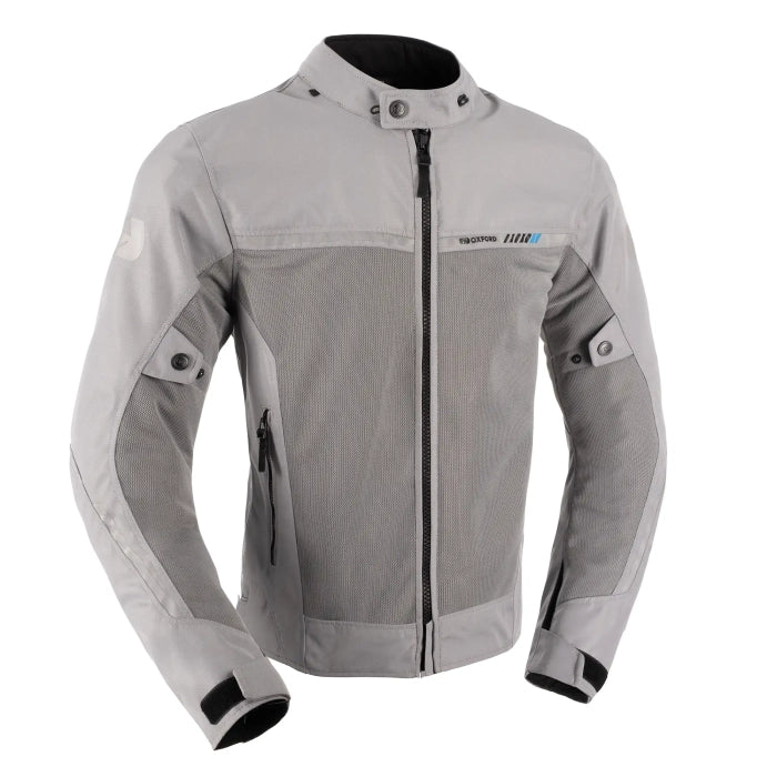 Oxford Arizona 2.0 Air Men Motorcycle Summer Jacket