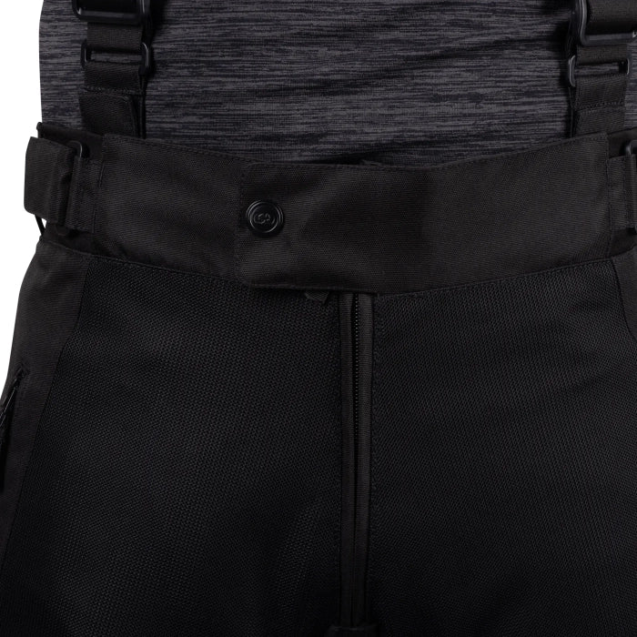 Oxford Arizona 2.0 Air MS Pant Black R 2XL
