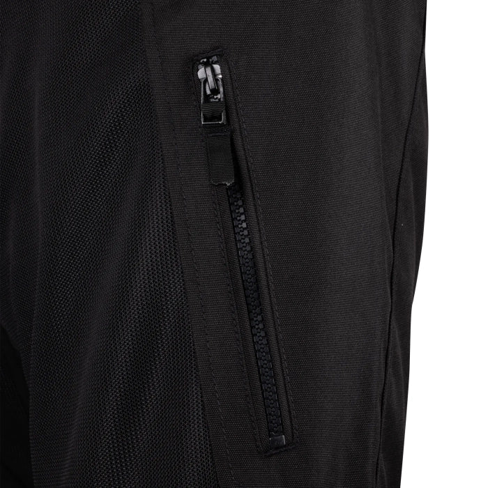 Oxford Arizona 2.0 Air MS Pant Black R 2XL
