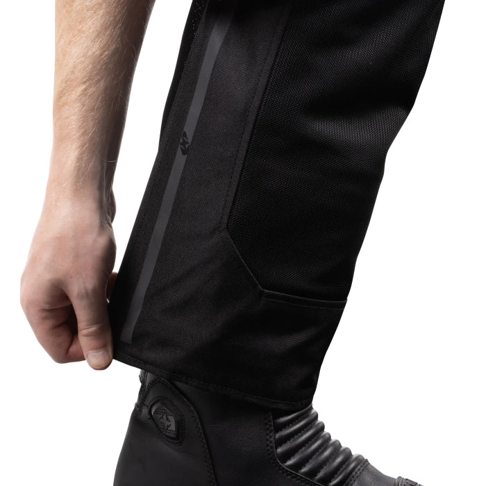 Oxford Arizona 2.0 Air MS Pant Black R 2XL