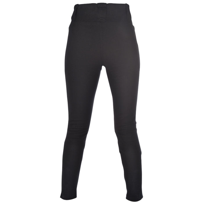 Oxford Super Women's Motorcycle Leggings Regular Leg