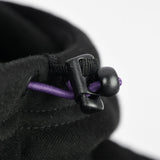 Oxford Super Hoodie 2.0 lightweight Women’s Hoodie Tech Black 