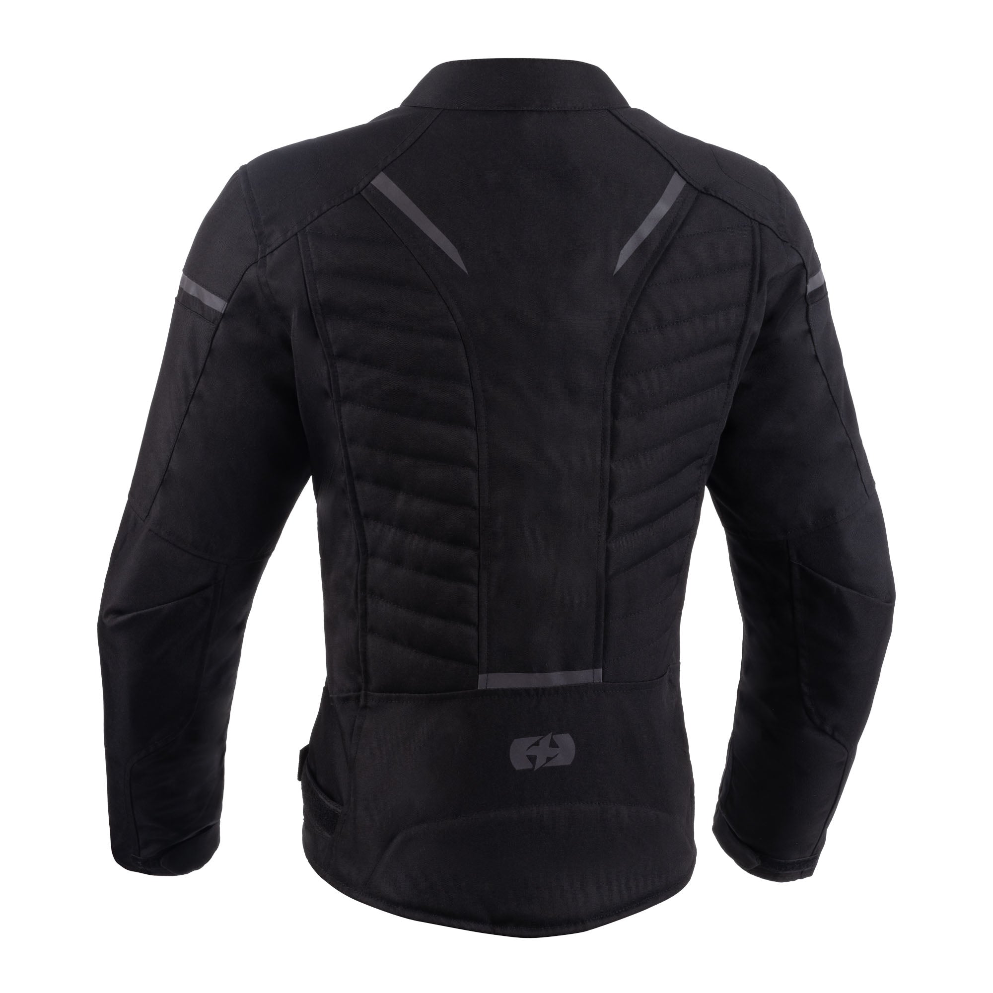 Oxford Valencia Dry2Dry 3.0 Women’s Motorcycle Jacket Black