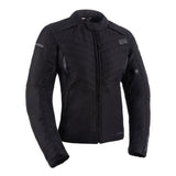 Oxford Valencia Dry2Dry 3.0 Women’s Motorcycle Jacket Black