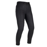 Oxford Original Approved Wax Women’s Jeggings Black 