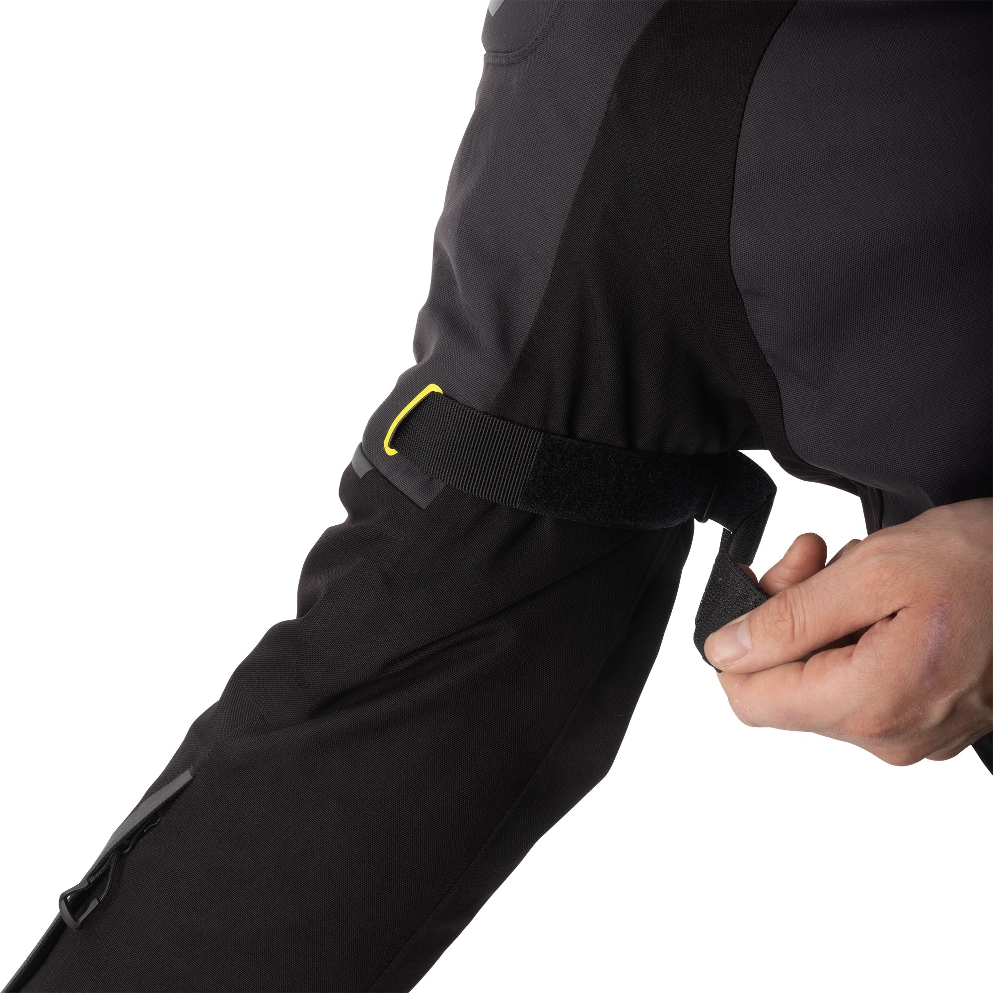 Oxford Hinterland 2.0 Dry2Dry Trilaminate Men’s Motorcycle Jacket