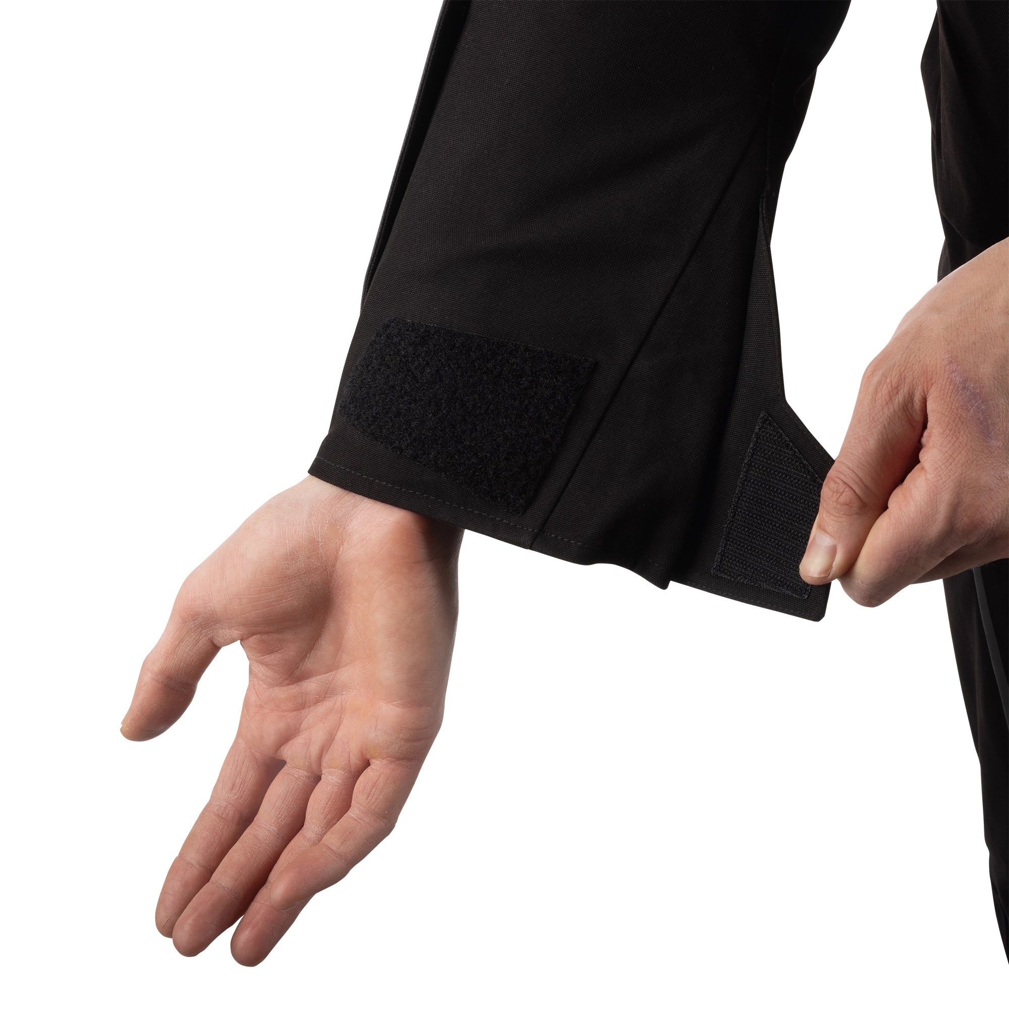 Oxford Hinterland 2.0 Dry2Dry Trilaminate Men’s Motorcycle Jacket