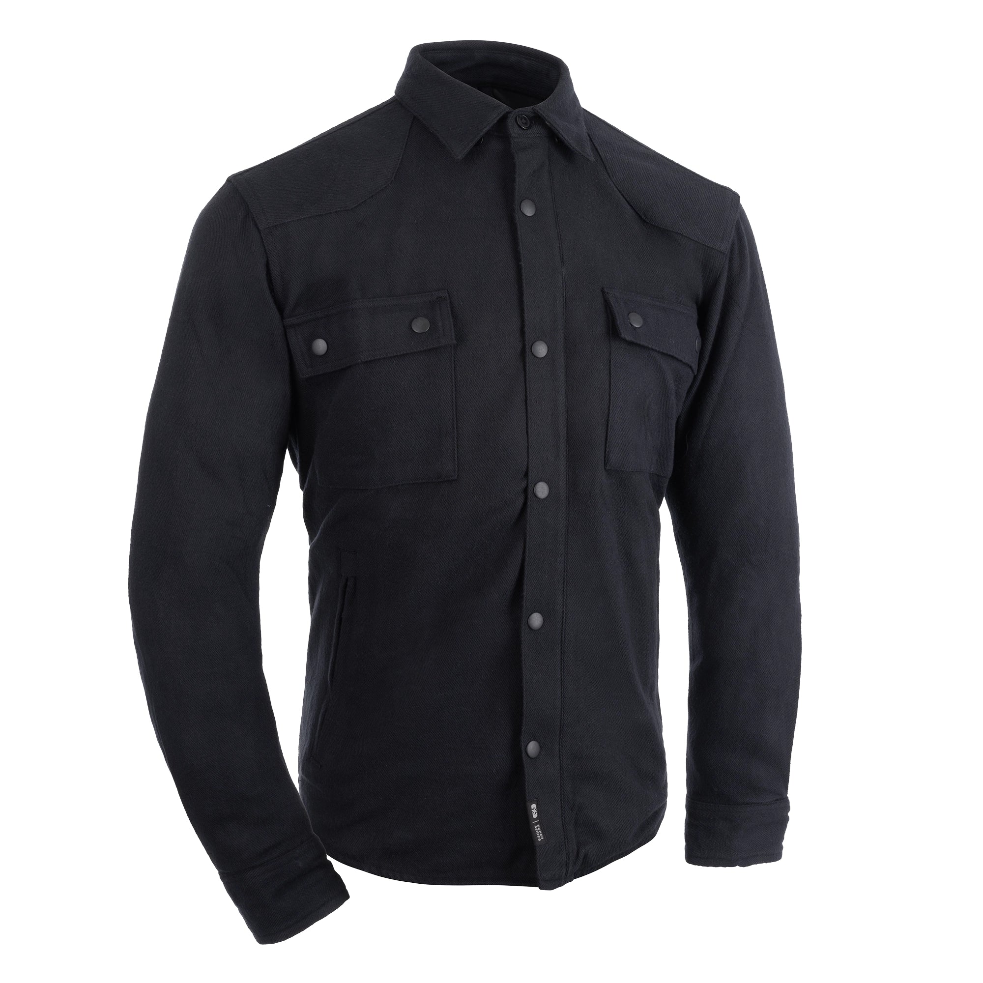 Oxford Kickback 3.0 Men's Motorcycle Armoured Riding Shirt