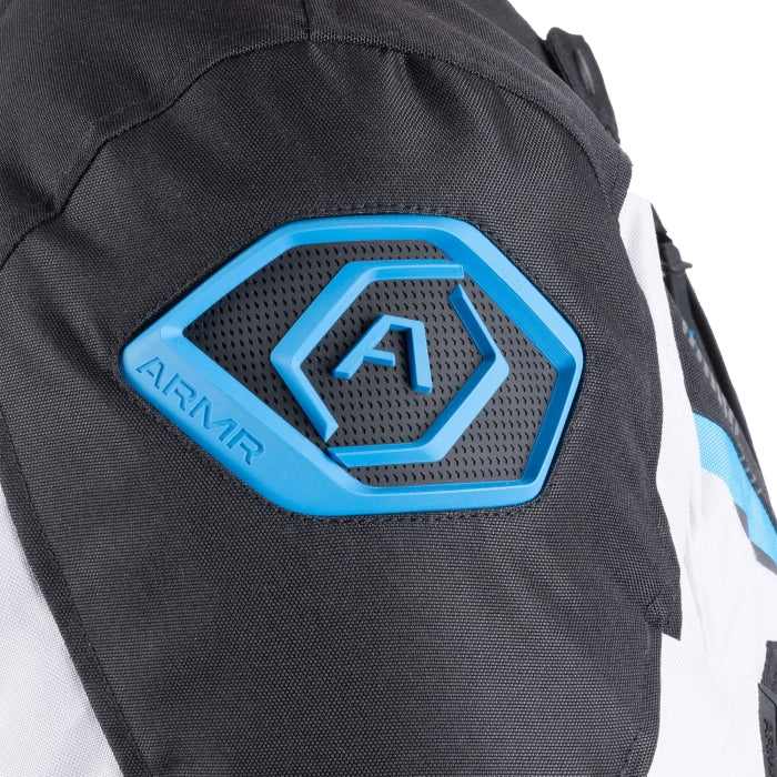 ARMR Eyoshi 3.0 Men Motorcycle Waterproof Jacket