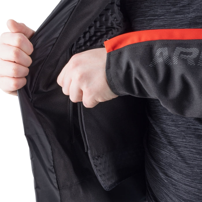 ARMR Eyoshi 3.0 Men Motorcycle Waterproof Jacket