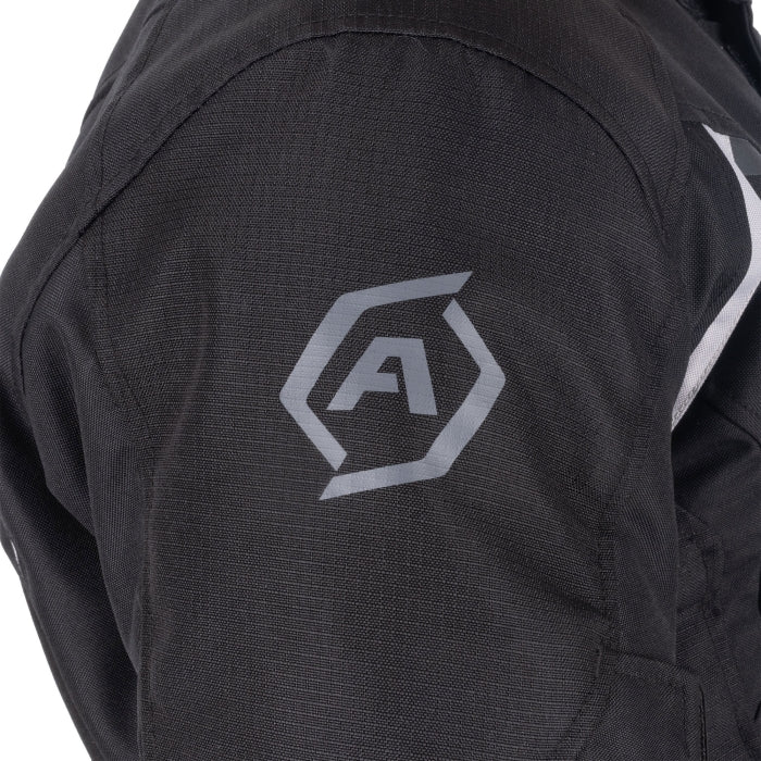 ARMR Kiso 4.0 WP MS Summer Motorcycle Textile Jacket