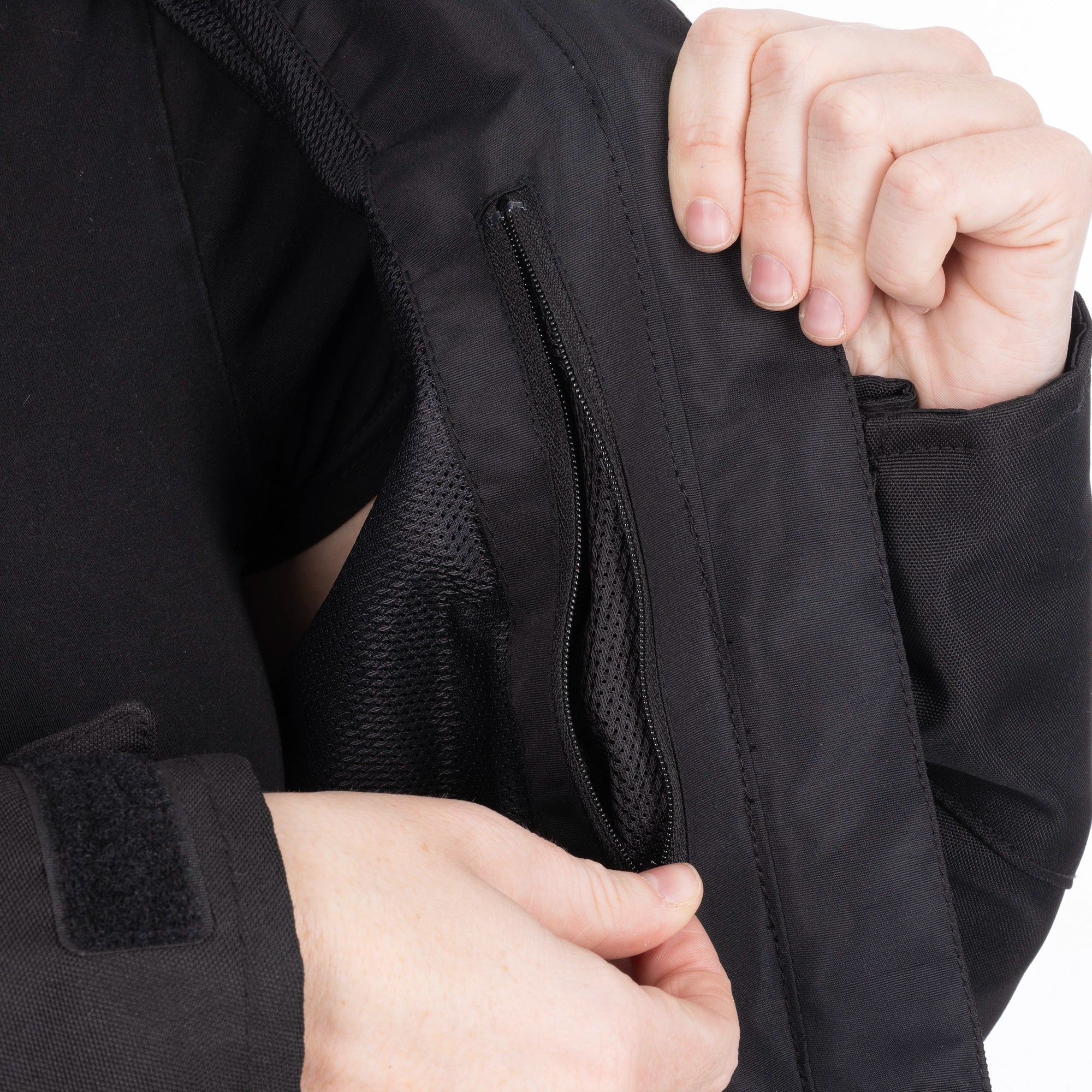 Oxford Omega 1.0 Air women’s Motorcycle Adventure Jackets Camo Pink