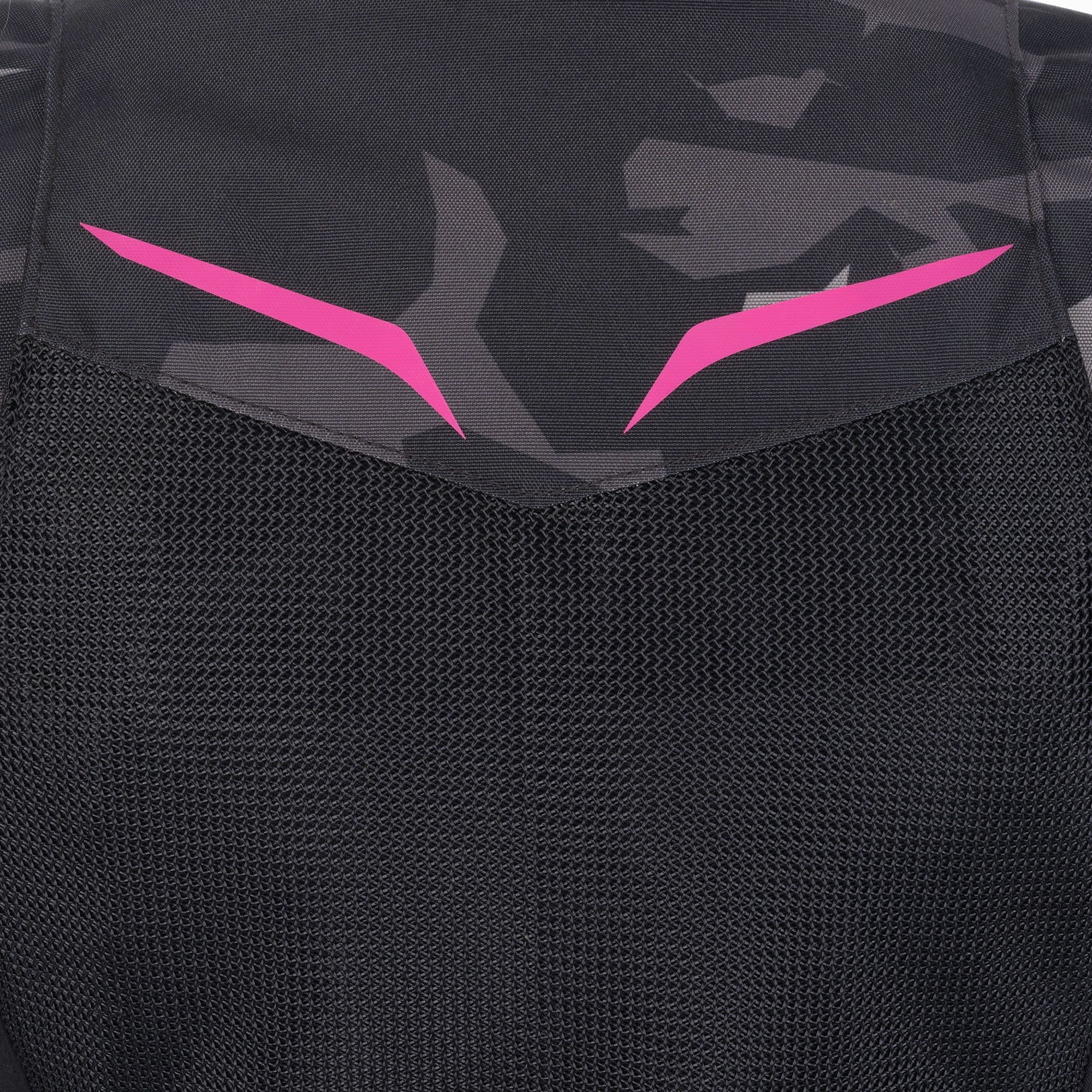 Oxford Omega 1.0 Air women’s Motorcycle Adventure Jackets Camo Pink