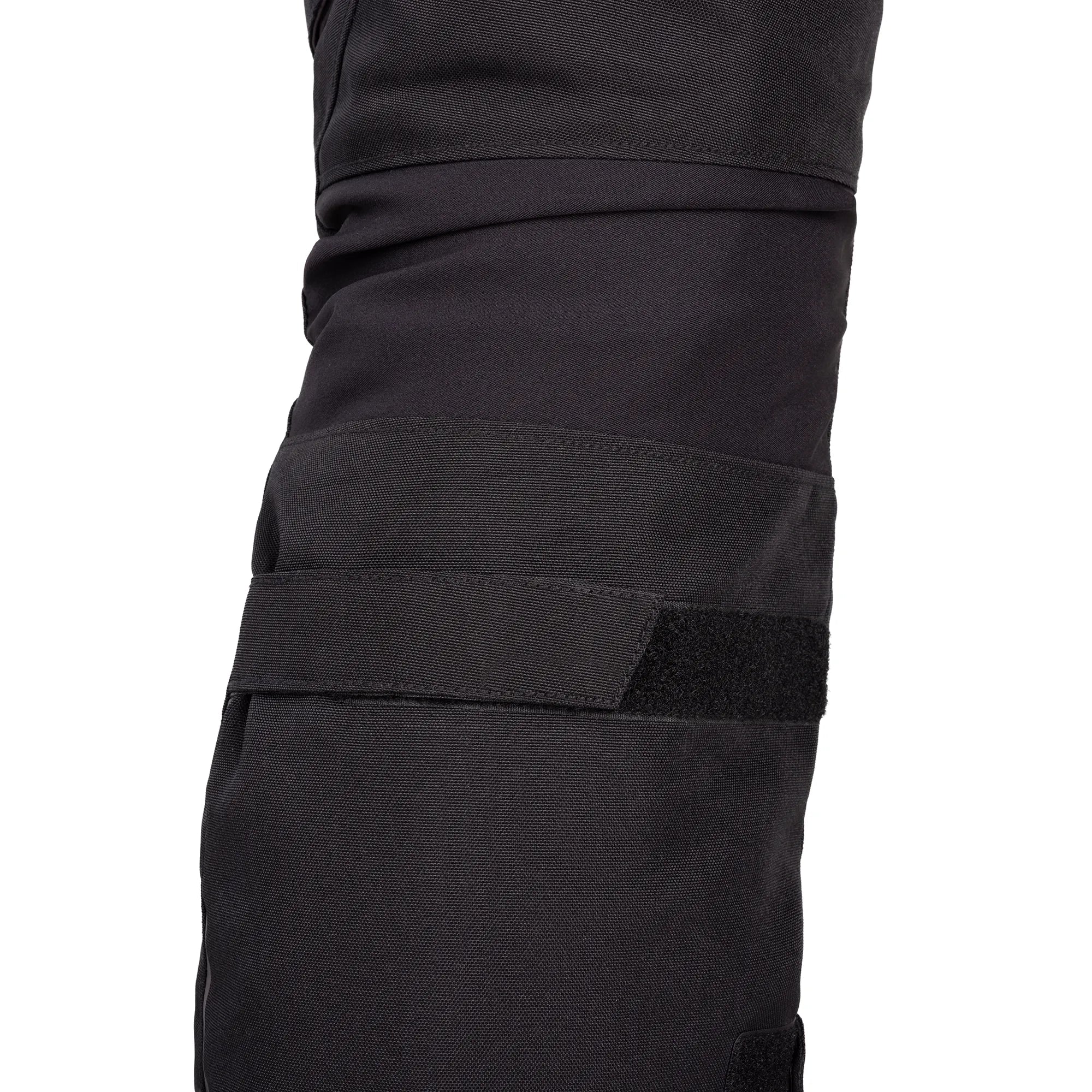 Oxford Montreal 5.0 Dry2Dry Women Motorcycle Textile Pant Stealth Black