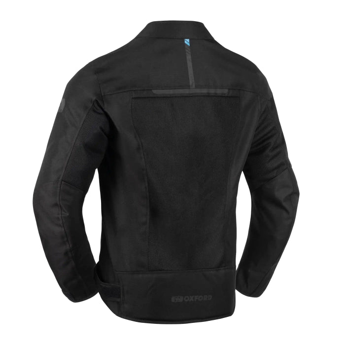 Oxford Arizona 2.0 Air WS Motorcycle Jacket