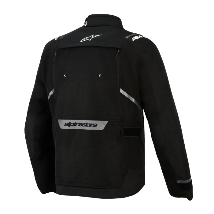 Alpinestars Cusco Drystar Men Motorcycle Adventure Jacket