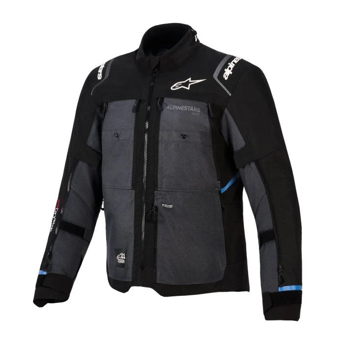 Alpinestars Cusco Drystar Men Motorcycle Adventure Jacket