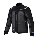 Alpinestars Cusco Drystar Men Motorcycle Adventure Jacket