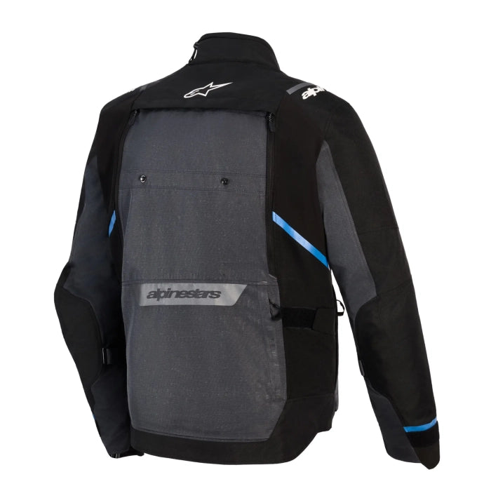 Alpinestars Cusco Drystar Men Motorcycle Adventure Jacket