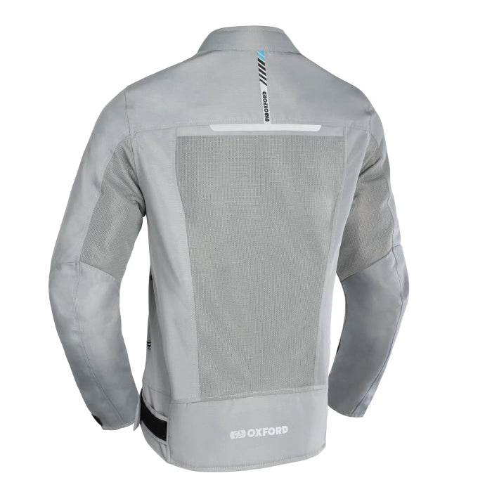 Oxford Arizona 2.0 Air WS Motorcycle Jacket