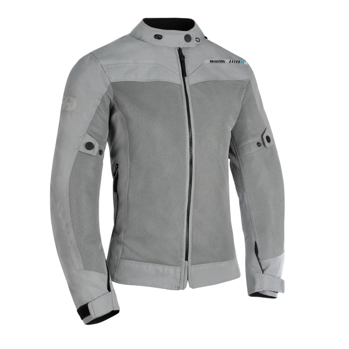 Oxford Arizona 2.0 Air WS Motorcycle Jacket