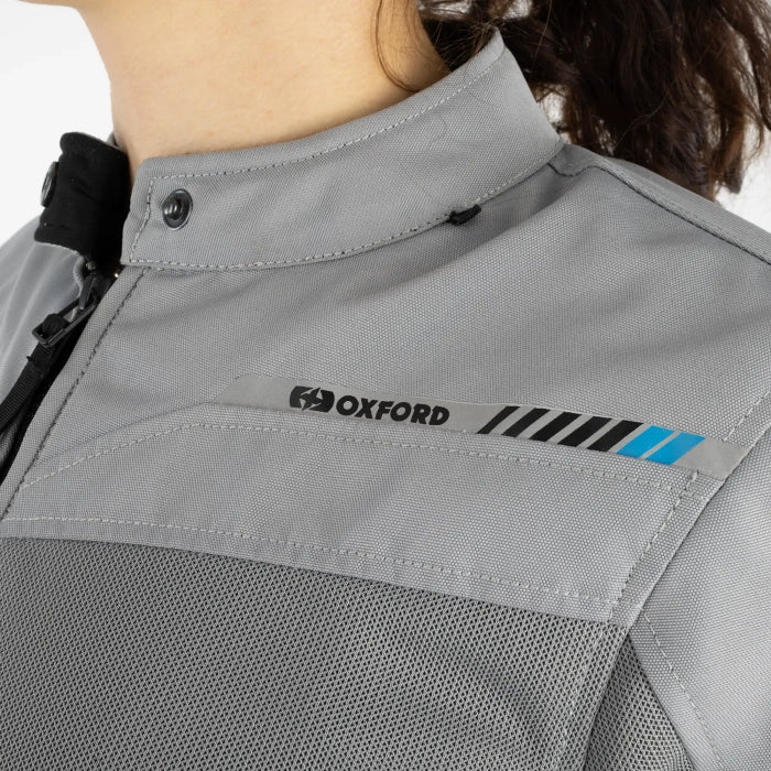 Oxford Arizona 2.0 Air WS Motorcycle Jacket