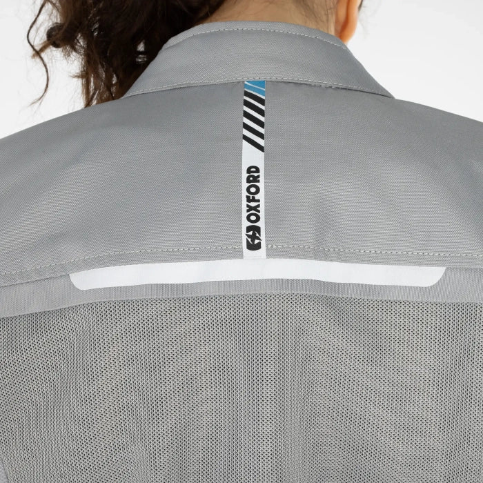 Oxford Arizona 2.0 Air WS Motorcycle Jacket