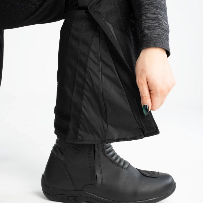 Oxford Arizona 2.0 Air WS Pant Black R 8